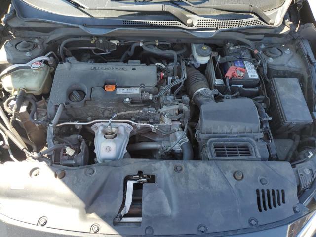 19XFC2F71GE091010 - 2016 HONDA CIVIC EX 黑色 照片 11