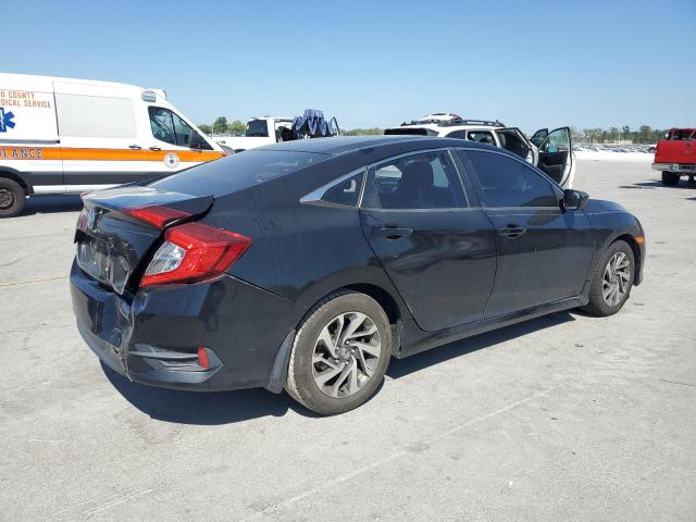 19XFC2F71GE091010 - 2016 HONDA CIVIC EX 黑色 照片 3