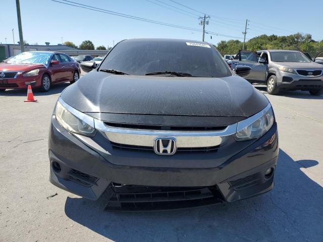 19XFC2F71GE091010 - 2016 HONDA CIVIC EX 黑色 照片 5