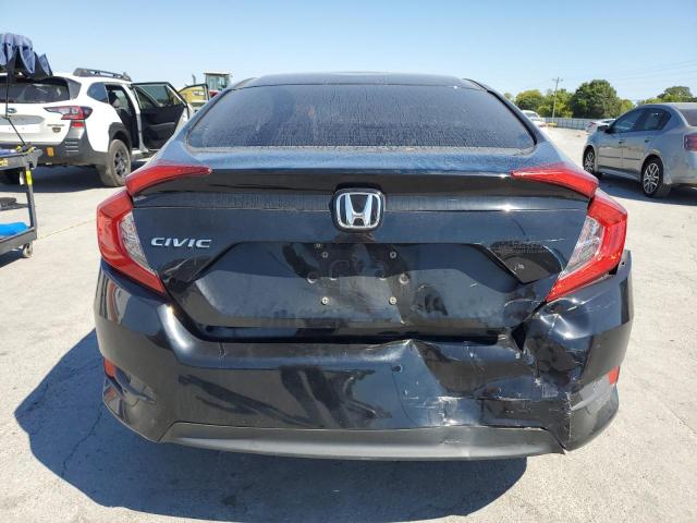 19XFC2F71GE091010 - 2016 HONDA CIVIC EX 黑色 照片 6