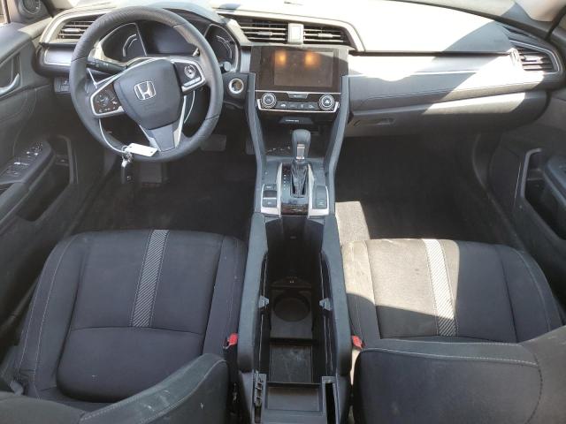 19XFC2F71GE091010 - 2016 HONDA CIVIC EX 黑色 照片 8