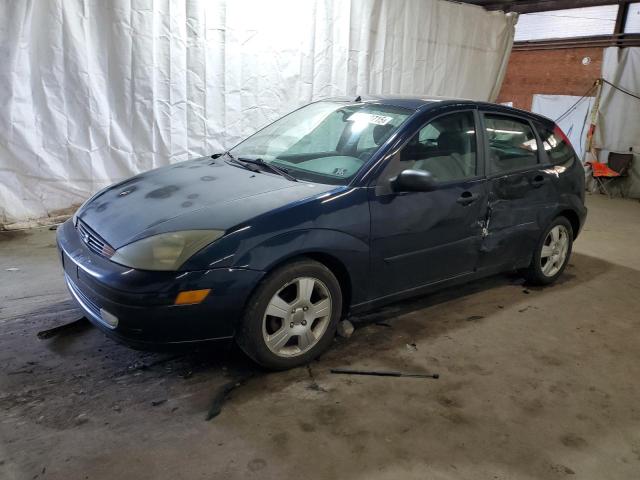 2003 FORD FOCUS ZX5, 
