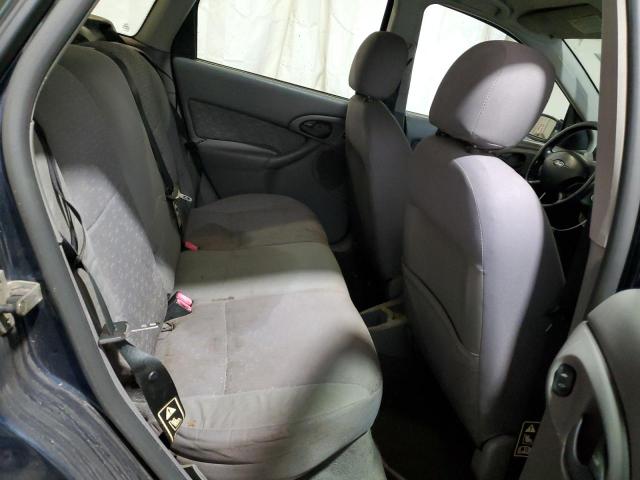 3FAFP37363R149191 - 2003 FORD FOCUS ZX5 BLUE photo 10