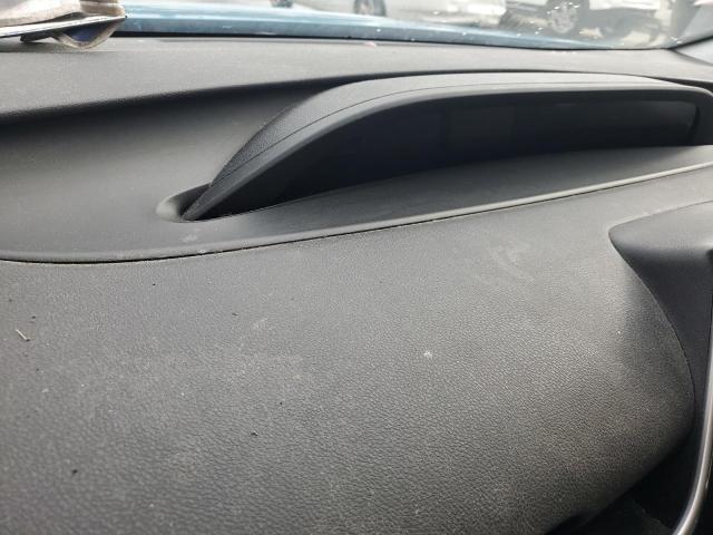 JTDKARFP1H3000789 - 2017 TOYOTA PRIUS PRIM Mavi fotoğraf 9