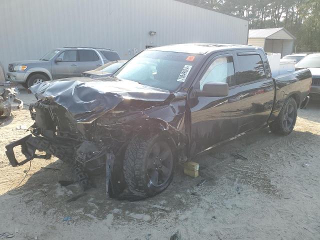 1C6RR7KT9FS588496 - 2015 RAM 1500 ST BLACK photo 1