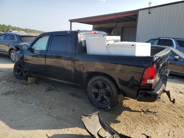 1C6RR7KT9FS588496 - 2015 RAM 1500 ST BLACK photo 2