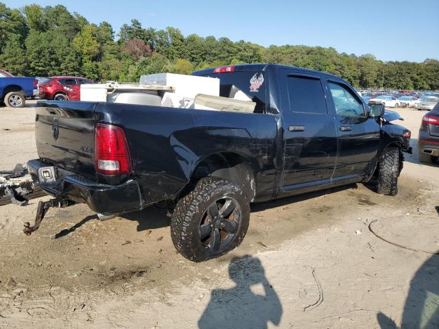 1C6RR7KT9FS588496 - 2015 RAM 1500 ST BLACK photo 3