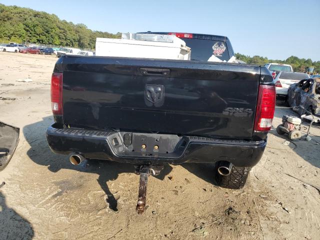 1C6RR7KT9FS588496 - 2015 RAM 1500 ST BLACK photo 6