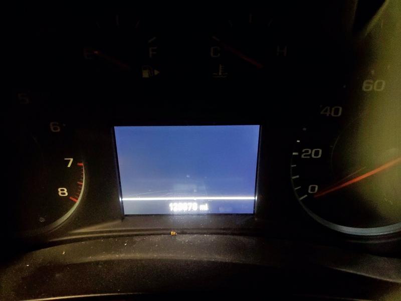 1G1ZE5ST0HF173970 - 2017 CHEVROLET MALIBU LT GRAY photo 9