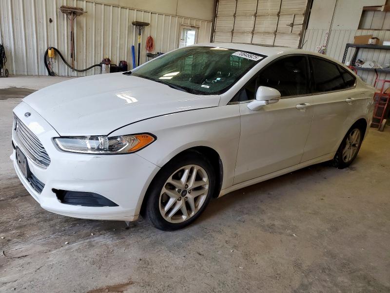 2014 FORD FUSION SE, 