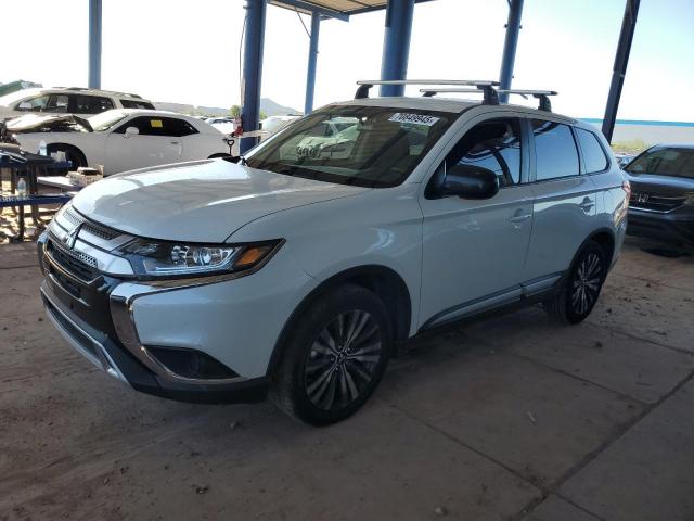 2019 MITSUBISHI OUTLANDER ES, 