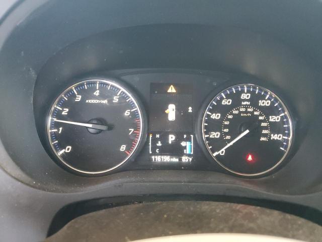 JA4AD2A36KZ009145 - 2019 MITSUBISHI OUTLANDER ES თეთრი ფოტო 9