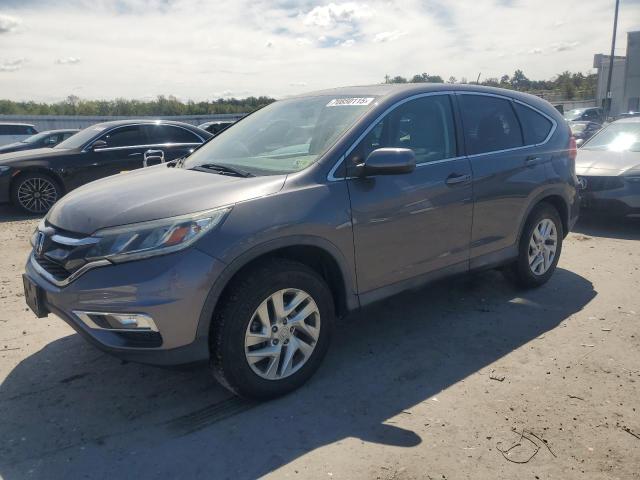 2016 HONDA CR-V EX, 