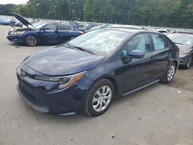 2022 TOYOTA COROLLA LE, 