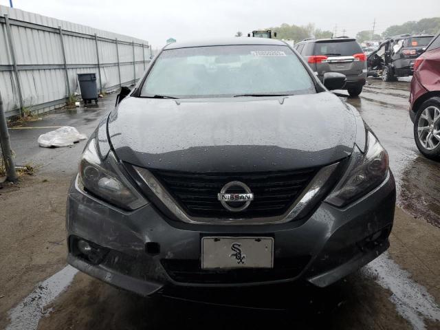 1N4AL3APXHC127539 - 2017 NISSAN ALTIMA 2.5 GRAY photo 5