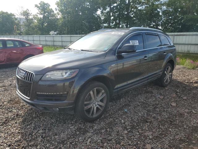 2014 AUDI Q7 PREMIUM PLUS, 