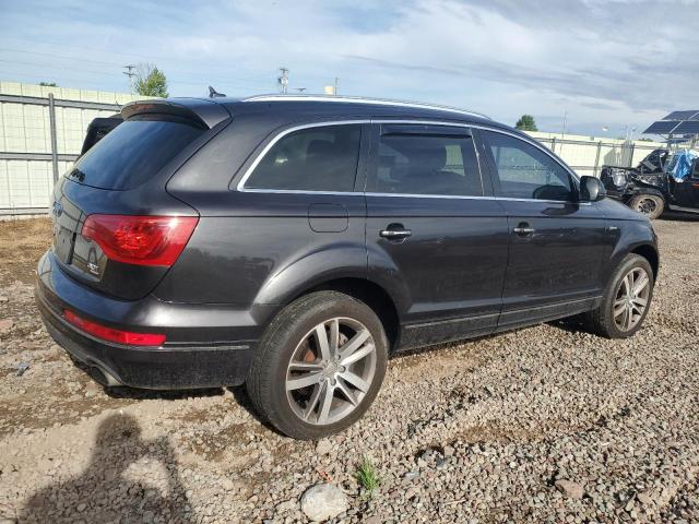 WA1LGAFE1ED013660 - 2014 AUDI Q7 PREMIUM PLUS Boz foto 3