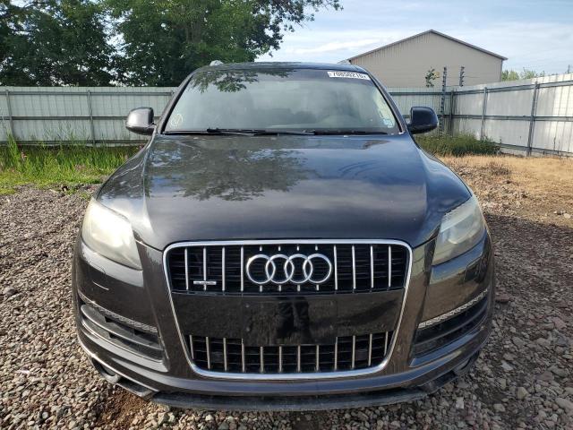 WA1LGAFE1ED013660 - 2014 AUDI Q7 PREMIUM PLUS Boz foto 5