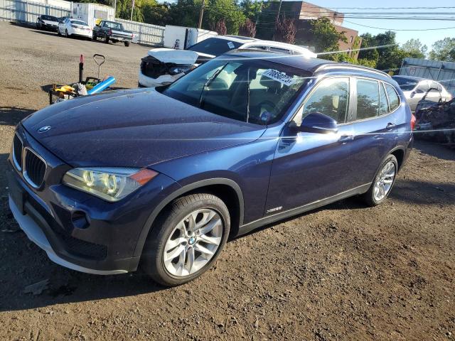 2015 BMW X1 XDRIVE28I, 