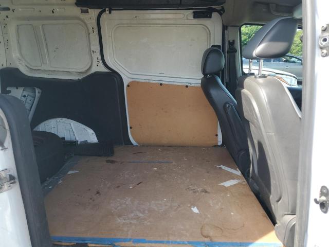 NM0LS7E77G1245806 - 2016 FORD TRANSIT CONNECT XL Biały zdjęcie 11