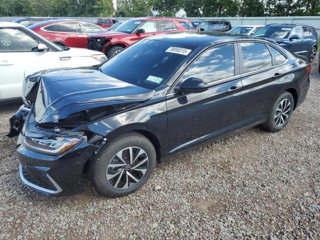 2025 VOLKSWAGEN JETTA S, 