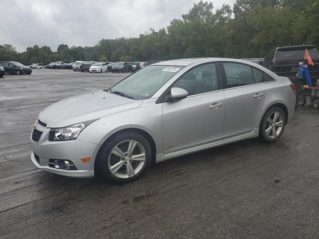 2014 CHEVROLET CRUZE LT, 