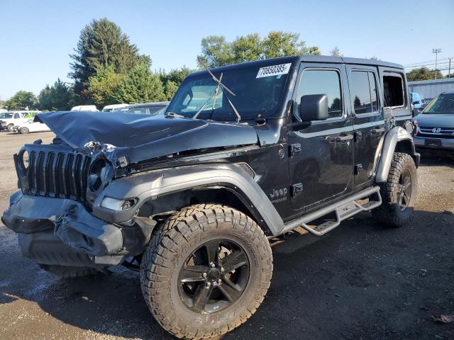 2021 JEEP WRANGLER U SPORT, 