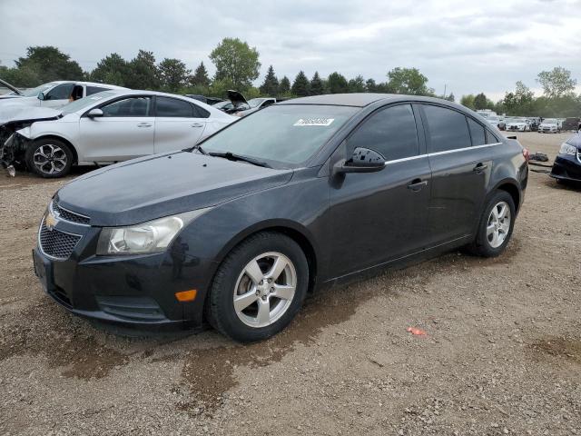 2012 CHEVROLET CRUZE LT, 