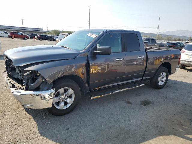 1C6RR6GG5FS761582 - 2015 RAM 1500 SLT GRAY photo 1