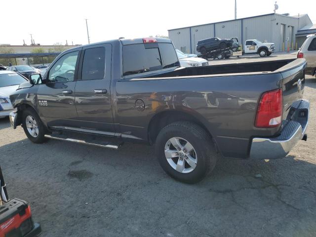 1C6RR6GG5FS761582 - 2015 RAM 1500 SLT GRAY photo 2