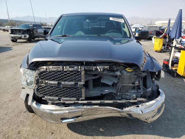 1C6RR6GG5FS761582 - 2015 RAM 1500 SLT GRAY photo 5