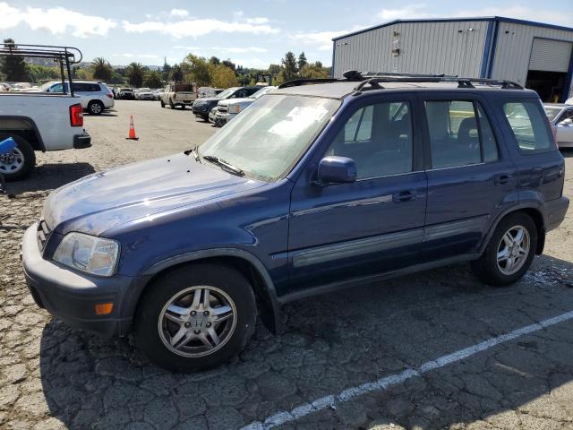 1999 HONDA CR-V EX, 