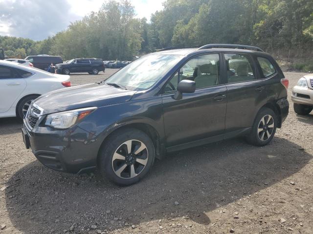 2017 SUBARU FORESTER 2.5I, null