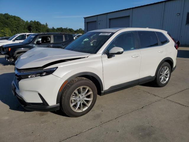 2025 HONDA CR-V EXL, 