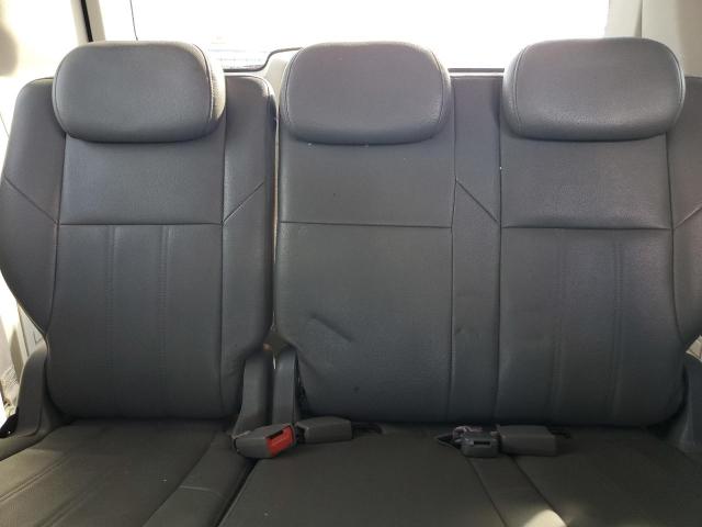 2A8HR54P38R754257 - 2008 CHRYSLER TOWN & COU TOURING 蓝色 照片 10