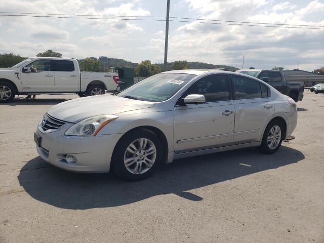 2012 NISSAN ALTIMA BASE, 