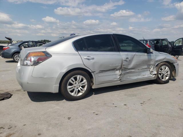 1N4AL2AP9CN487425 - 2012 NISSAN ALTIMA BASE SILVER photo 3