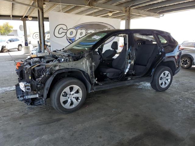 2024 TOYOTA RAV4 LE, 