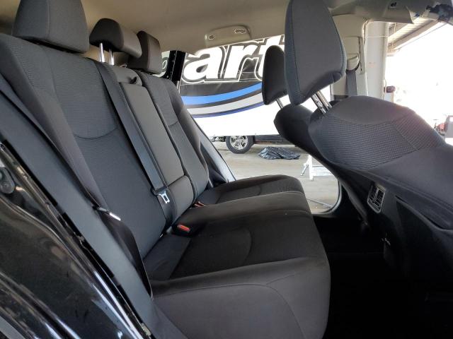 2T3F1RFV4RC445804 - 2024 TOYOTA RAV4 LE BLACK photo 10