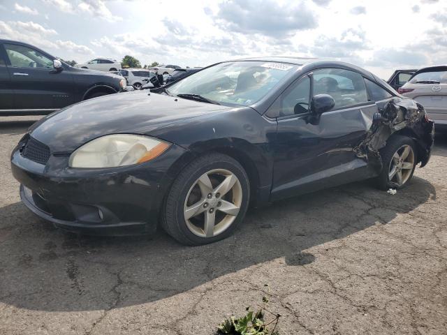2009 MITSUBISHI ECLIPSE GS, 