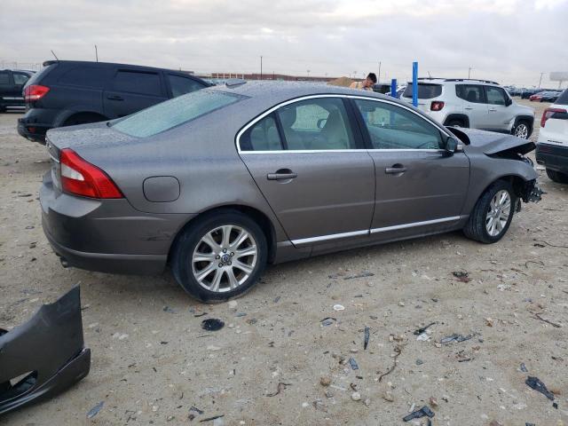 YV1940AS5B1149698 - 2011 VOLVO S80 3.2 TAN photo 3