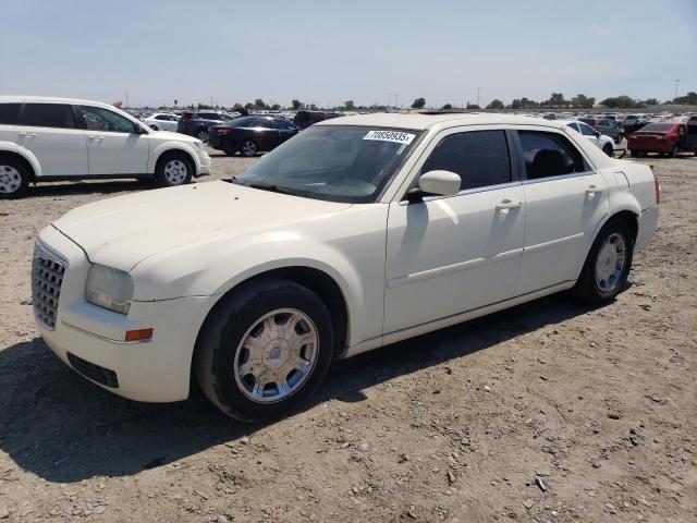 2005 CHRYSLER 300 TOURING, null