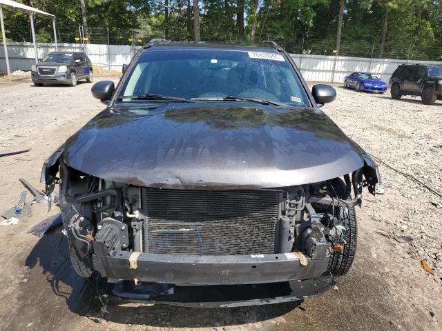 1C4NJCBB0FD420393 - 2015 JEEP COMPASS SPORT ნაცრისფერი ფოტო 5