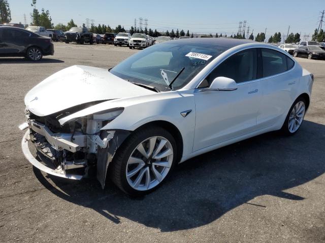 2019 TESLA MODEL 3, 