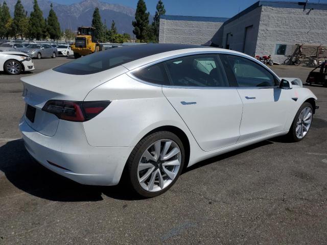 5YJ3E1EA4KF301512 - 2019 TESLA MODEL 3 Ağ foto 3