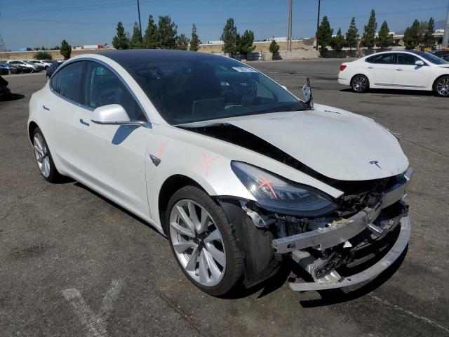 5YJ3E1EA4KF301512 - 2019 TESLA MODEL 3 Ağ foto 4