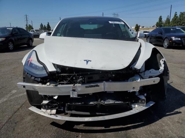 5YJ3E1EA4KF301512 - 2019 TESLA MODEL 3 Ağ foto 5