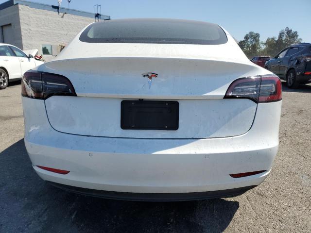 5YJ3E1EA4KF301512 - 2019 TESLA MODEL 3 Ağ foto 6