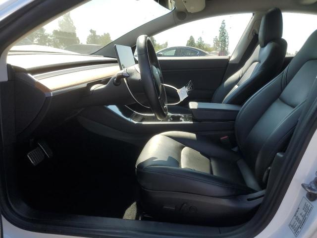 5YJ3E1EA4KF301512 - 2019 TESLA MODEL 3 Ağ foto 7