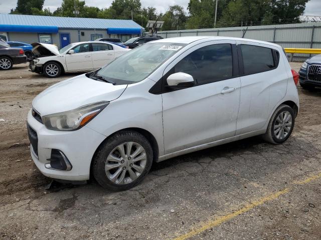 2016 CHEVROLET SPARK 1LT, 